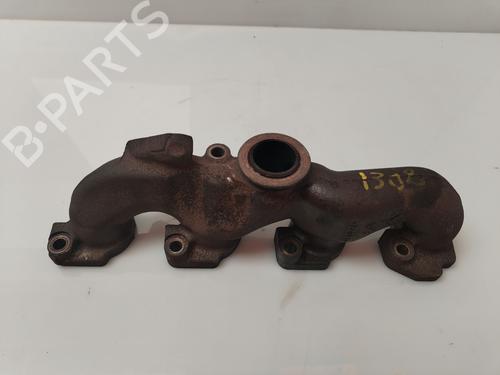 Used Exhaust manifold FORD MONDEO IV (BA7) [2007-2015]  31267730