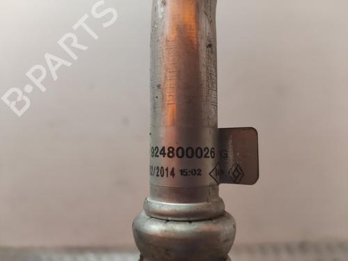 AC pipe RENAULT MEGANE III Hatchback (BZ0/1_, B3_) 1.5 dCi (BZ09, BZ0D, BZ1W, BZ29, BZ14) | BP30943120M126