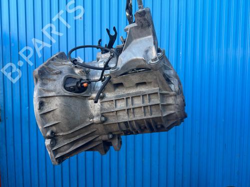 Gearbox FORD TRANSIT CONNECT (P65_, P70_, P80_) 1.8 TDCi | BP31338470M3 - Image 5
