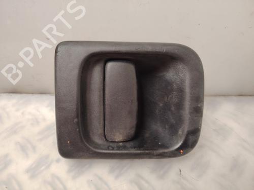 Used Front left exterior door handle Front left exterior door handle OPEL MOVANO A Van (X70) 2.2 DTI (FD) (90 hp) 36049483 36049483