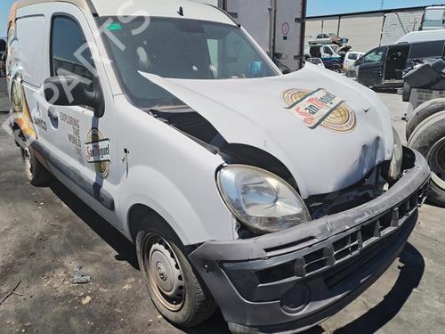 Front right window mechanism NISSAN KUBISTAR Van (X76) 1.5 dCi | BP18665911C23