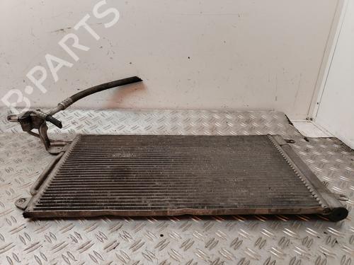 AC radiator SEAT IBIZA IV SC (6J1, 6P5) | BP24885330M32