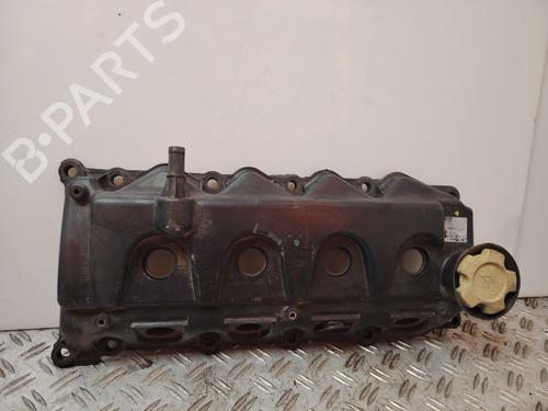 Ventildæksel Ventildæksel MERCEDES-BENZ SPRINTER 3,5-t Van (B906) 315 CDI (906.631, 906.633, 906.635, 906.637) (150 hp) 33861735 33861735