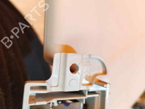 Left sun visor CITROËN C4 Picasso II | BP23092895I1