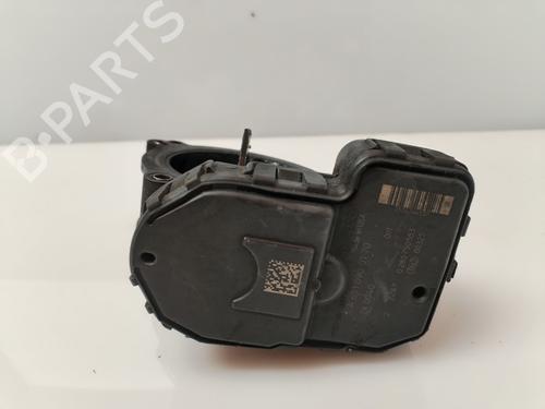 Used Throttle body MERCEDES-BENZ C-CLASS (W204) C 250 CDI (204.003) (204 hp) 31600626