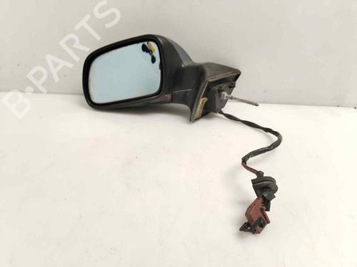 Used Left mirror PEUGEOT 407 SW (6E_, 6D_) 2.0 (136 hp) 22968236