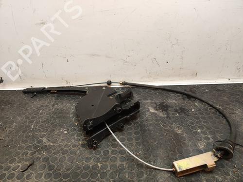 Frein à main IVECO DAILY III Platform/Chassis 50 C 11 (106 hp) 17624950