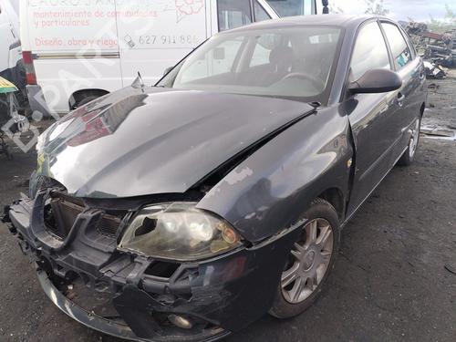 Engine control unit (ECU) SEAT IBIZA III (6L1)  | BP36279967M57  - Image 6