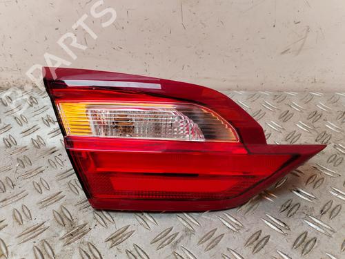 Farolim esquerdo da mala FORD FIESTA VII (HJ, HF) 1.0 EcoBoost (101 hp) 30943242