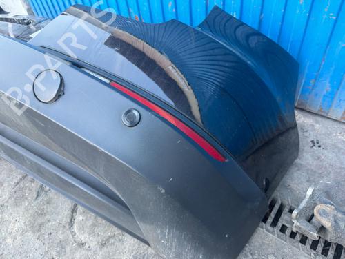 Rear bumper VW TIGUAN (5N_) | BP32293232C8