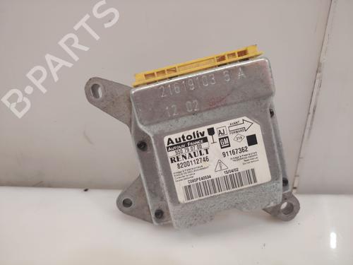 Used ECU airbags ECU airbags 36870545 36870545