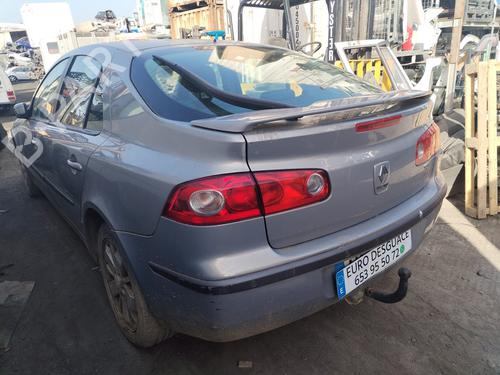 Left front window switch RENAULT LAGUNA II (BG0/1_) | BP36003938I27 - Image 9