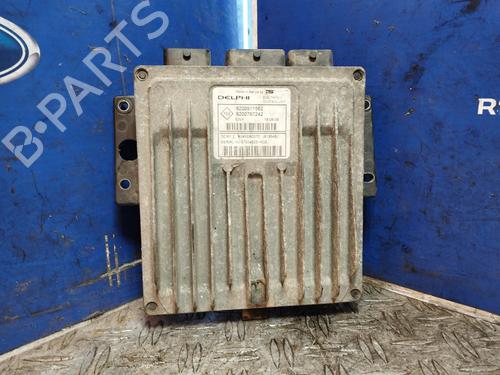 Used Engine control unit (ECU) RENAULT CLIO III (BR0/1, CR0/1) 1.5 dCi (75 hp) 17500571