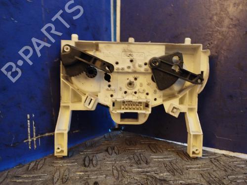 AC Styreenhet / Manøvreringsenhet RENAULT TRAFIC II Platform/Chassis (EL) 2.0 dCi 115 (EL0H, EL00, EL01, EL0M) | BP17509234I5 