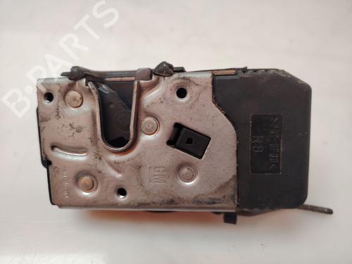 Front right lock RENAULT TRAFIC II Platform/Chassis (EL) 1.9 dCi 100 (EL0C) | BP34099217C97  - Image 5