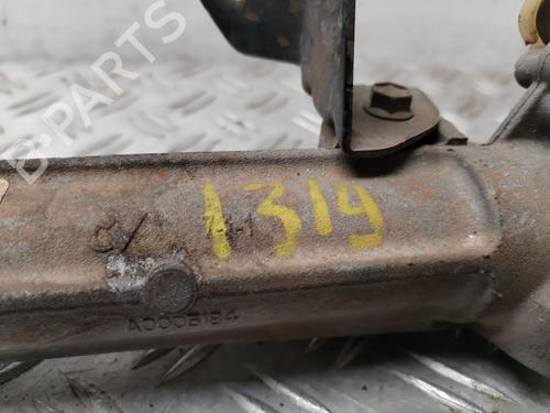 Steering rack RENAULT KANGOO BE BOP (KW0/1_) 1.5 dCi 75 | BP30944442M22 