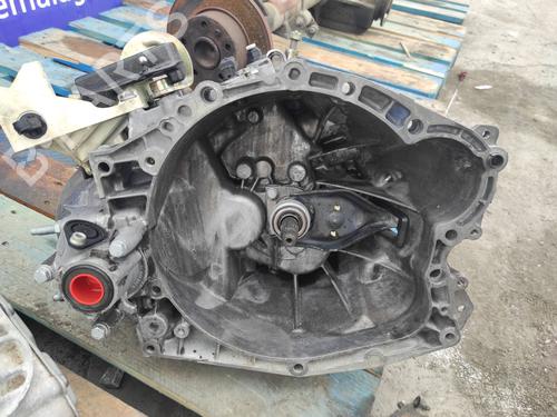 Used Gearbox Gearbox CITROËN C4 I (LC_) [2004-2014] 17507001 17507001