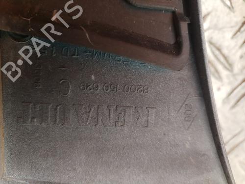 Grill RENAULT KANGOO (KC0/1_) 1.5 dCi | BP30945453C40