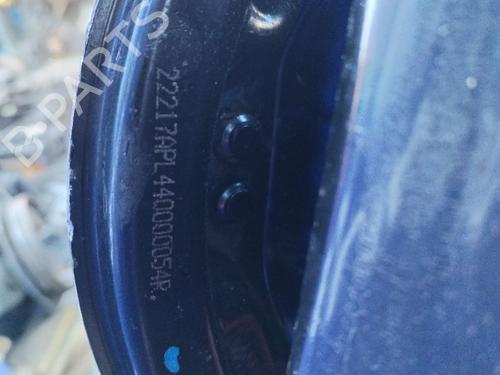 Differensial bakvogn RENAULT KANGOO BE BOP (KW0/1_) 1.5 dCi 75 | BP30943998M24 