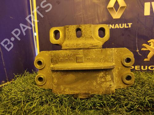 Used Support VW CADDY III Box Body/MPV (2KA, 2KH, 2CA, 2CH) 2.0 SDI (70 hp) 17507187