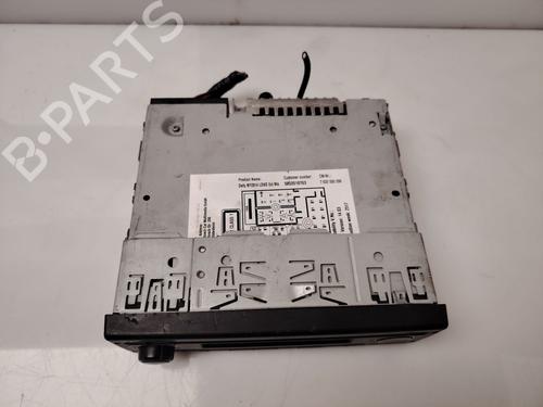 Radio IVECO DAILY VI Platform/Chassis | BP32364463E6