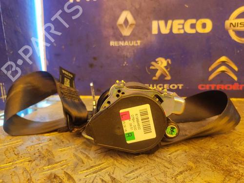 Used Rear right seatbelt VOLVO V40 Hatchback (525) D4 (177 hp) 17499580