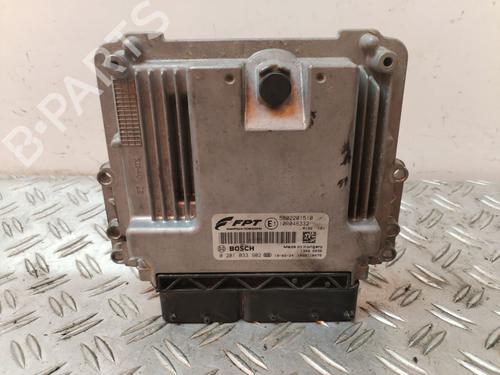 Engine control unit (ECU) IVECO DAILY VI Van  | BP25470030M57 
