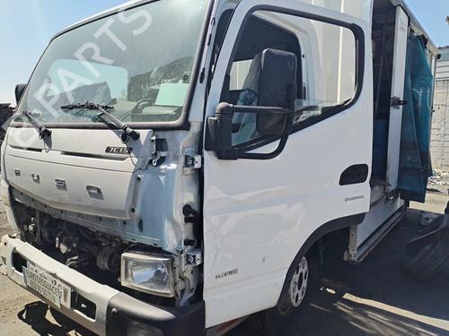 ABS pump MITSUBISHI CANTER Platform/Chassis (FB_, FE_, FG_)  | BP22769901M43 