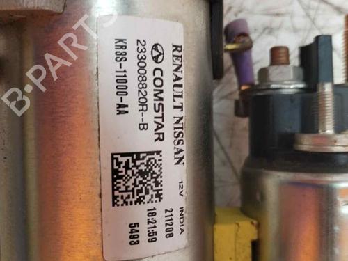 Starter DACIA SANDERO III  | BP18698285M8 
