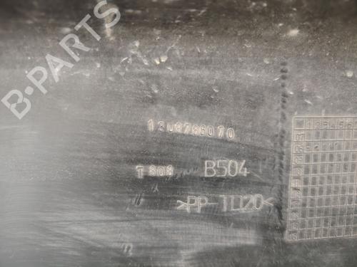 Front bumper PEUGEOT BIPPER (AA_) | BP30947303C7