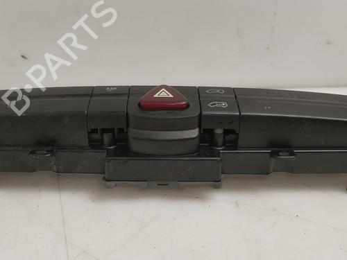 Warning switch VW CRAFTER 30-50 Van (2E_) 2.0 TDI | BP24314759I22