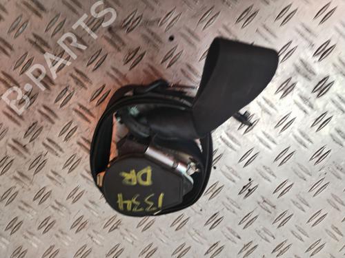 Used Front right seatbelt RENAULT TRAFIC III Van (FG_) [2014-2025]  30944570