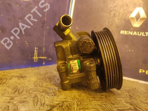 Steering pump FORD FOCUS I (DAW, DBW) 1.8 DI / TDDi | BP17509250M99