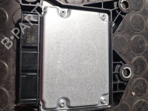 Kollisjonspute styreenhet CITROËN C4 Grand Picasso II (DA_, DE_) 1.6 BlueHDi 120 | BP17504158M53