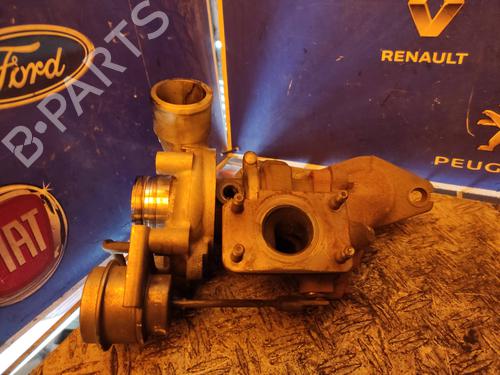 Turbocharger/Supercharger IVECO DAILY IV Van | BP17507814M71