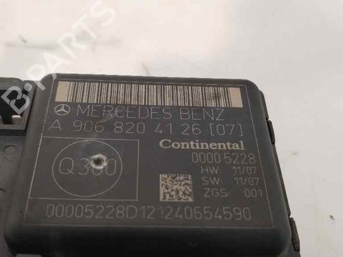 Elektronisk modul VW CRAFTER 30-50 Van (2E_) | BP20700453M83