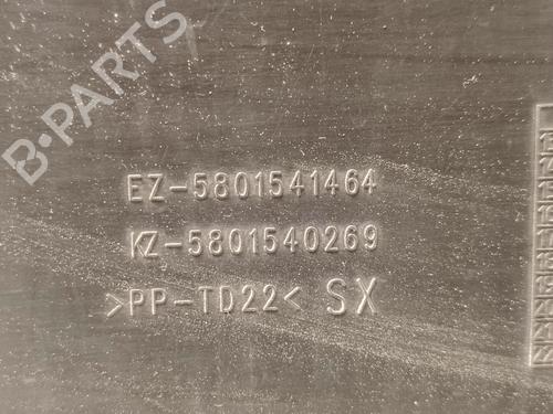 Other IVECO DAILY VI Platform/Chassis | BP35995795O1 - Image 4