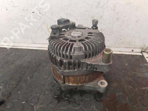 Alternator PEUGEOT 407 (6D_) | BP17504538M7