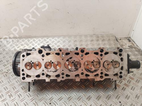 Cylinder head VW CRAFTER 30-50 Van (2E_) 2.0 TDI | BP30943510M5