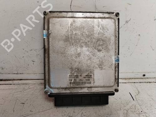 Used Engine control unit (ECU) FORD TRANSIT Van (FA_ _) 2.4 TDCi (137 hp) 17505334