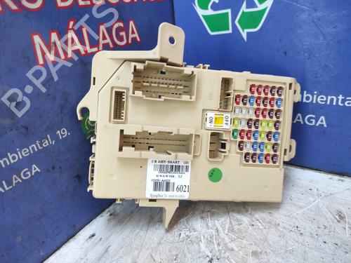 Used Fuse box HYUNDAI i30 (GD) [2011-2025]  17507601