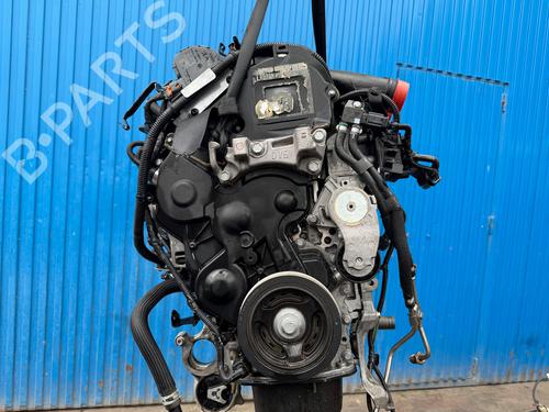 Engine PEUGEOT PARTNER Box Body/MPV  | BP30945799M1 