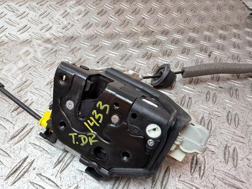 rear-right-lock-audi-a6-c7-4g2-4gc-2010-2011-2012-2013-2014-2015-2016-2017-2018-2019-31600543 main image