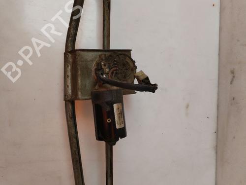 Used Front wiper motor Front wiper motor VW LT 28-46 II Van (2DA, 2DD, 2DH) 2.8 TDI (125 hp) 34099252 34099252