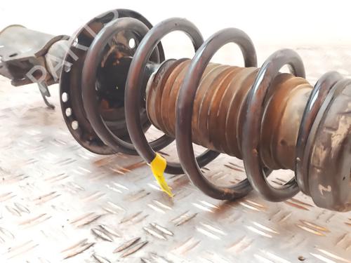 Left front shock absorber CHEVROLET ORLANDO (J309) 2.0 D | BP36680046M16 - Image 4