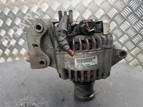 Alternator FORD TRANSIT Van (FA_ _) 2.4 DI (FAA_, FAB_, FAC_, FAD_) | BP32679780M7  - Image 5
