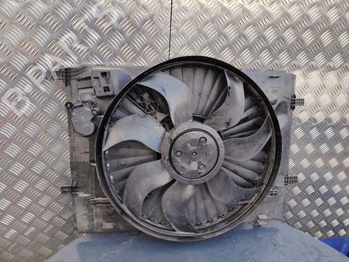 Full front MERCEDES-BENZ C-CLASS T-Model (S205)  | BP32141424S1 