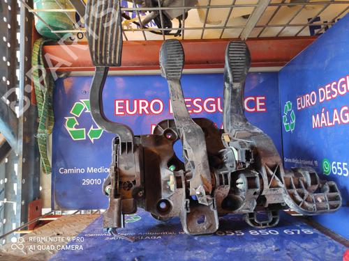 Pedal CITROËN NEMO Box Body/MPV (AA_) 1.3 HDi 75 | BP17506633I4 