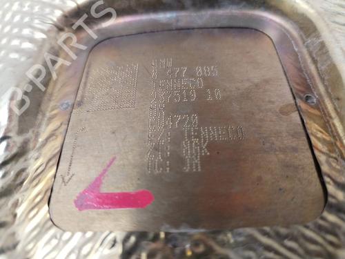 Particulate filter BMW X6 (F16, F86) xDrive 35 i | BP17859455M81