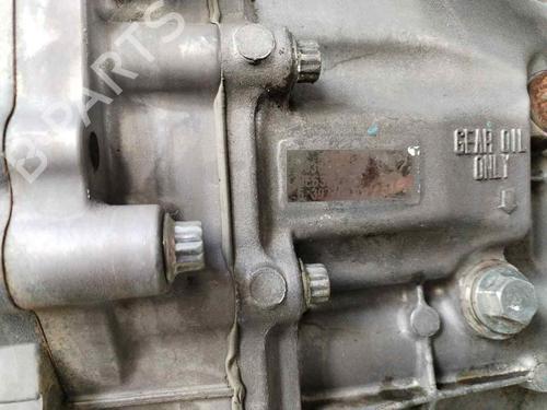 Gearbox MITSUBISHI CANTER Platform/Chassis (FB_, FE_, FG_) | BP30942765M3